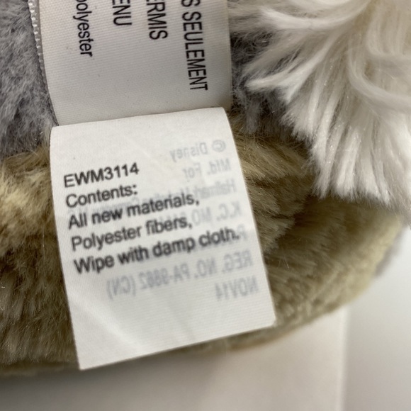 Hallmark Disney Plush Egg-stra Special Thumper Rabbit Bambi 10” Stuffed Animal - Picture 11 of 13